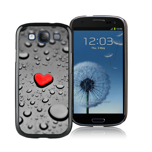 Valentine Love Bead Samsung Galaxy S3 9300 Cases CVV Valentine Love Bead Samsung Galaxy S3 9300 Cases CVV
